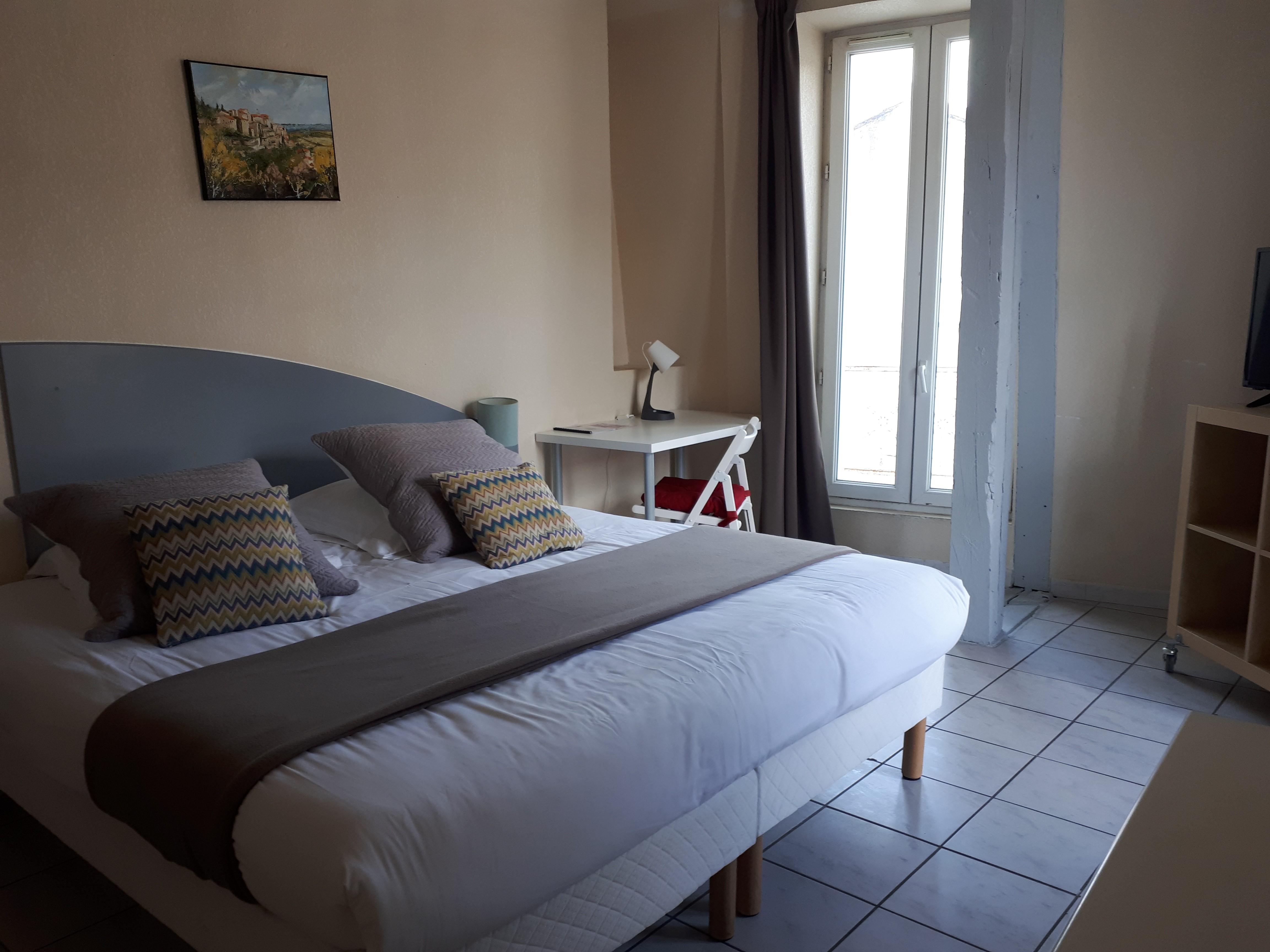 Residence Les Cordeliers Avignon Exterior photo