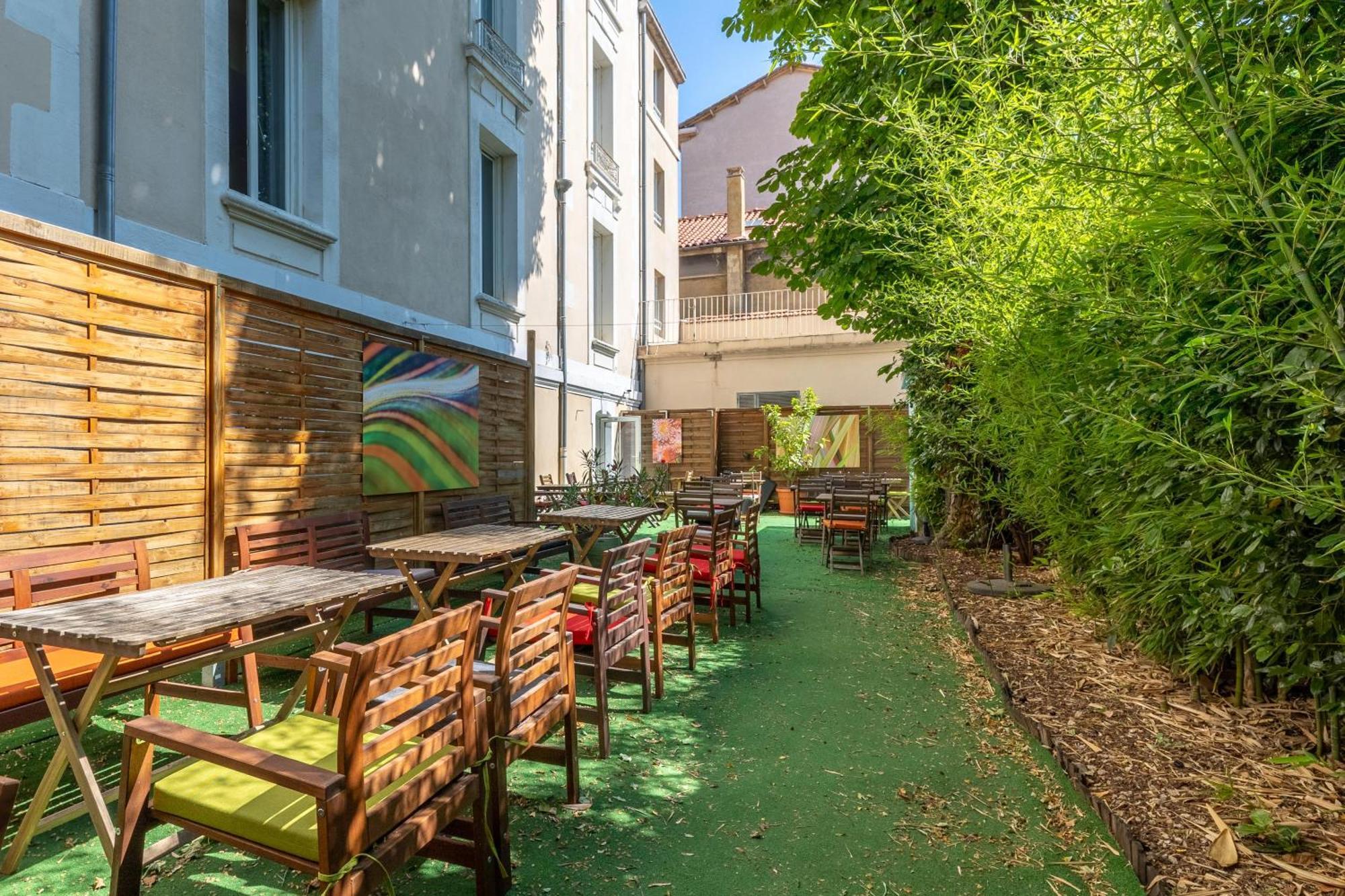 Residence Les Cordeliers Avignon Exterior photo